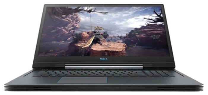 картинка Ноутбук Dell G7-7790 (210-ARKF_2) от магазина itmag.kz