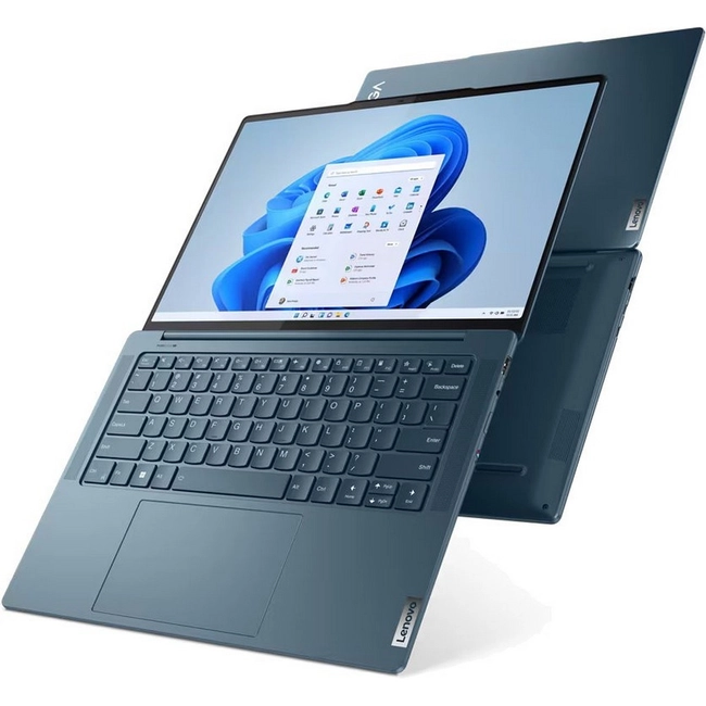 картинка Ноутбук Lenovo Yoga Pro 7, (82Y700CSRK) от магазина itmag.kz