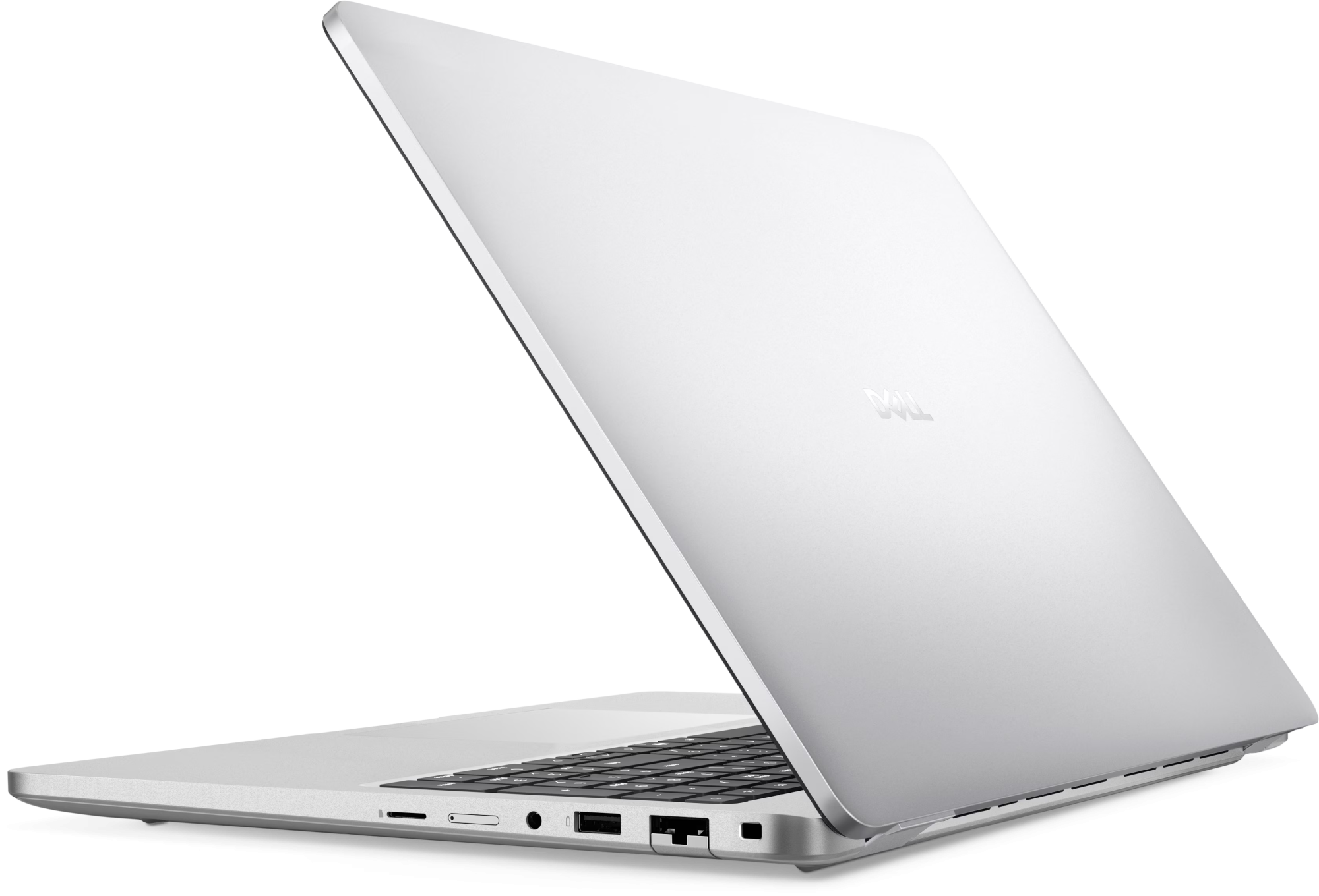 Ноутбук Dell Pro 16 Plus PB16250 XCTO Base (210-BPCK) фото