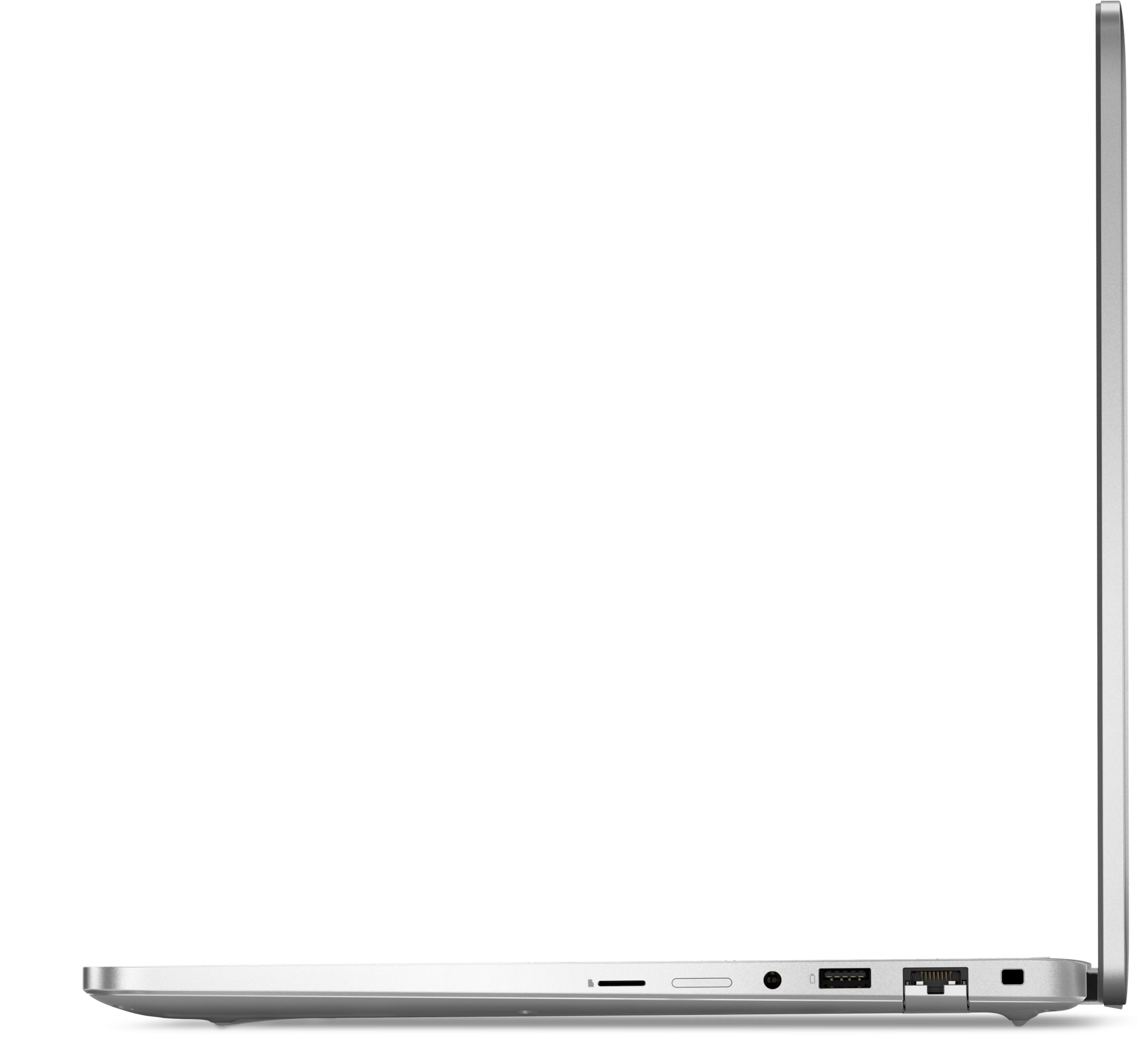 Ноутбук Dell Pro 16 Plus PB16250 XCTO Base (210-BPCK) фото