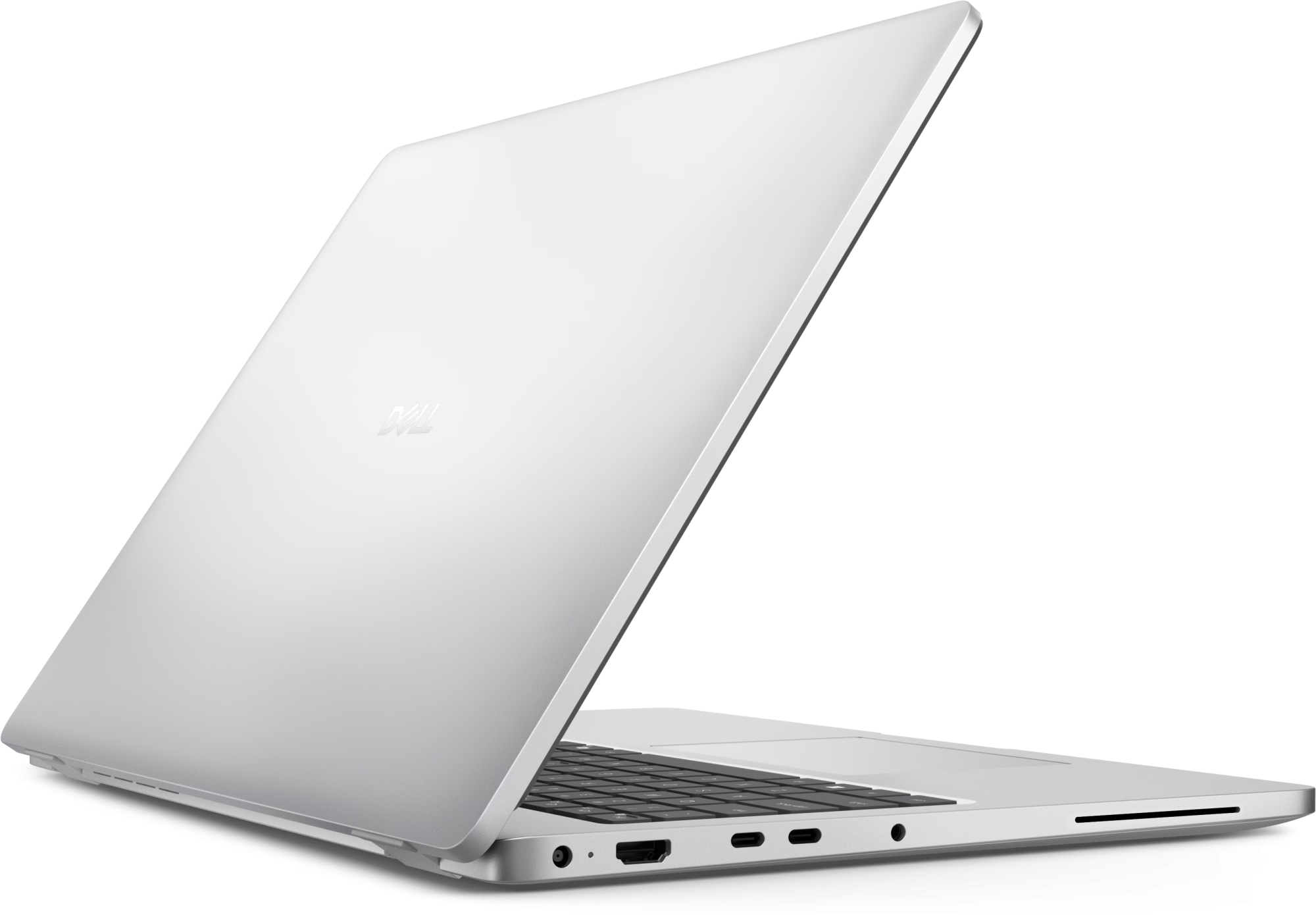Ноутбук Dell Pro 16 PC16250 (210-BQHB_235U_32/512_W11) фото
