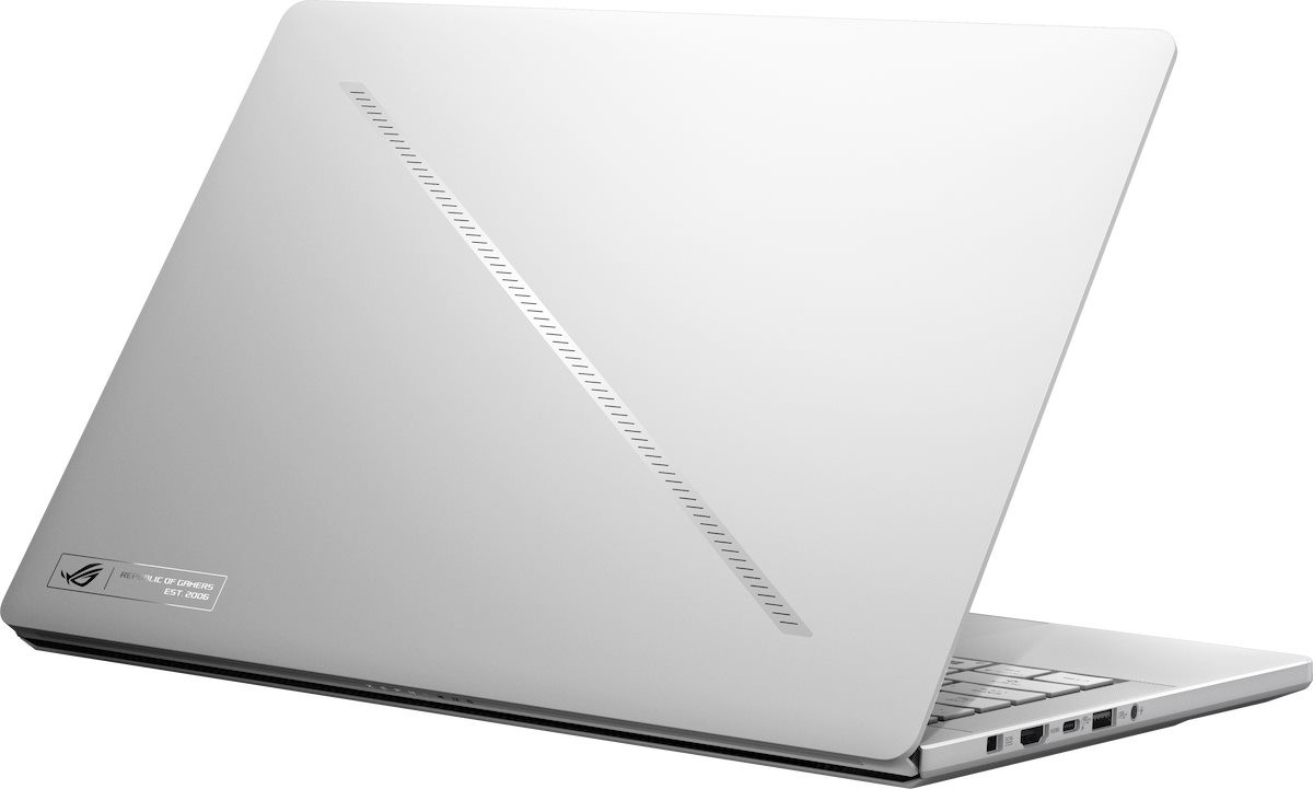 Ноутбук ASUS ROG Zephyrus G14 GA403WW-QS099W 14" (90NR0MA4-M00R0) фото