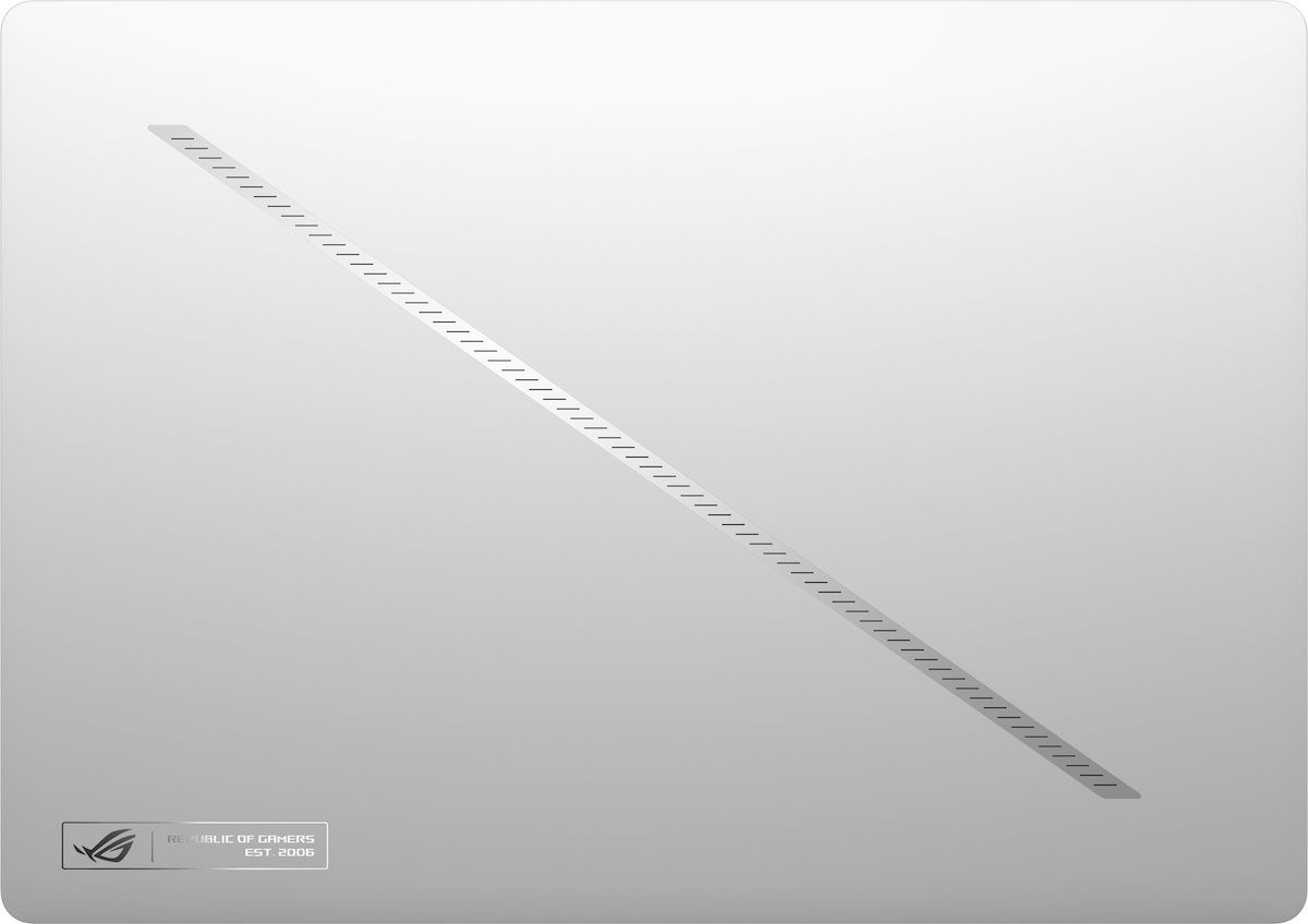 Ноутбук ASUS ROG Zephyrus G14 GA403WW-QS099W 14" (90NR0MA4-M00R0) фото