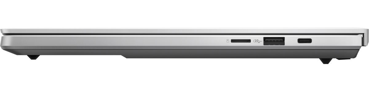Ноутбук ASUS ROG Zephyrus G14 GA403WW-QS099W 14" (90NR0MA4-M00R0) фото