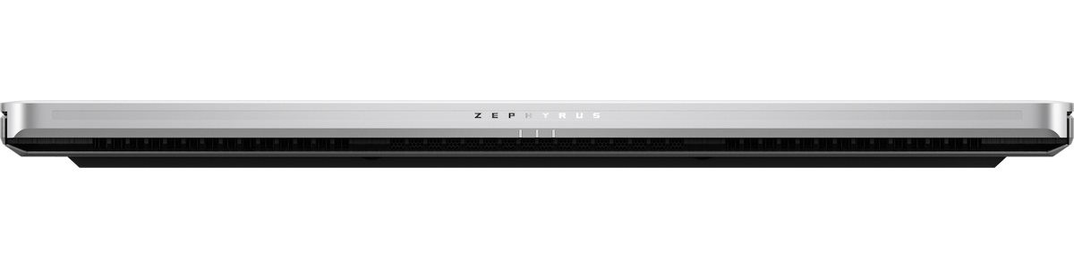 Ноутбук ASUS ROG Zephyrus G14 GA403WW-QS099W 14" (90NR0MA4-M00R0) фото