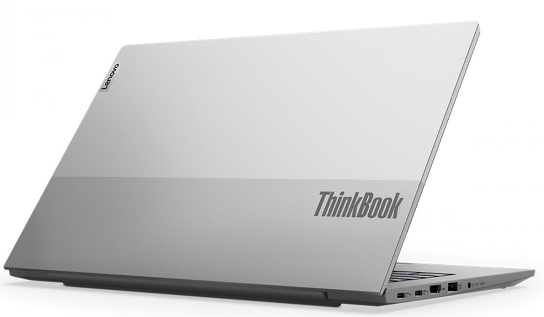 картинка Ноутбук Lenovo ThinkBook 14 G2 (20VD000BRU) от магазина itmag.kz