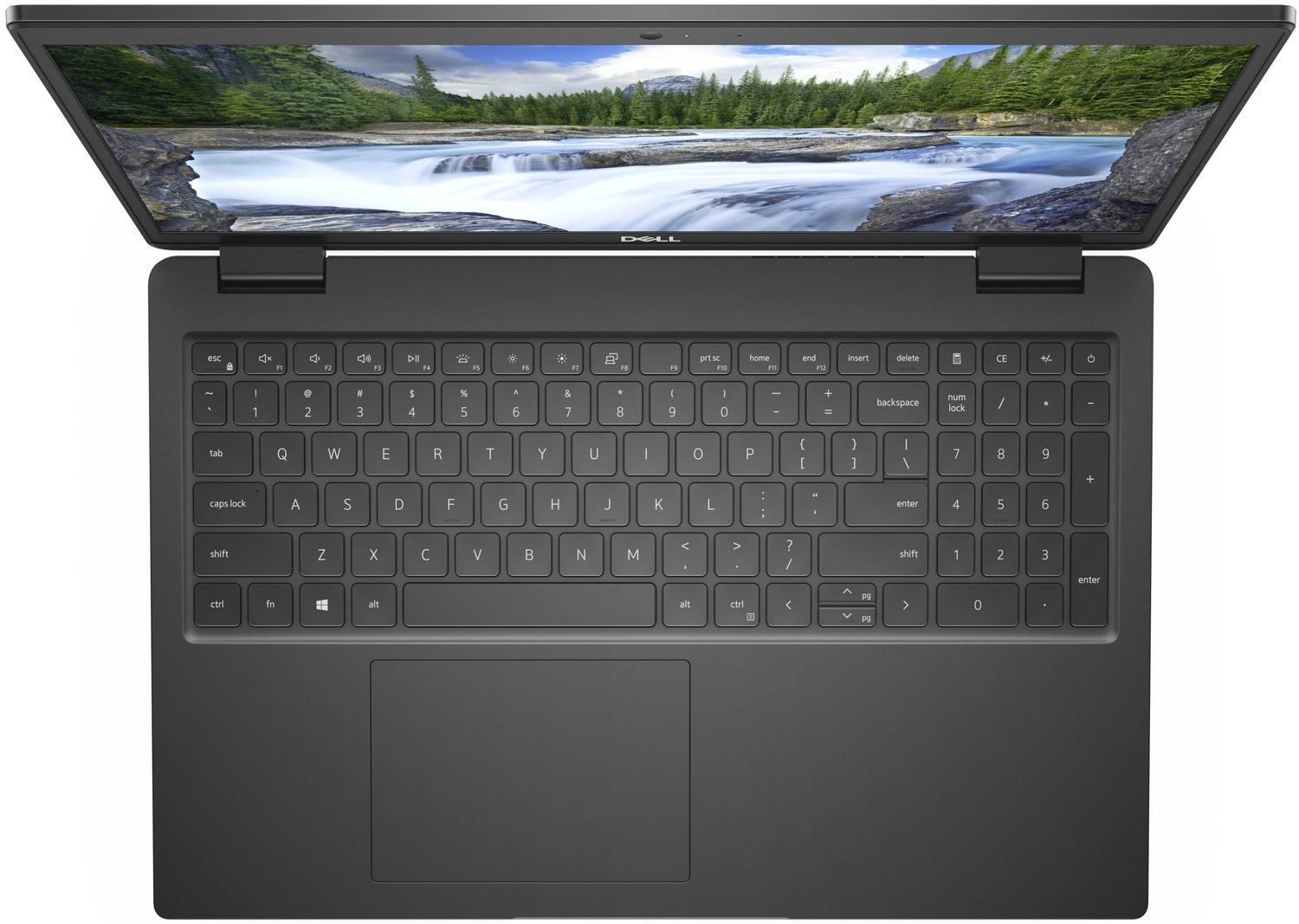 картинка Ноутбук Dell Latitude 3520 (210-AYNQ) от магазина itmag.kz
