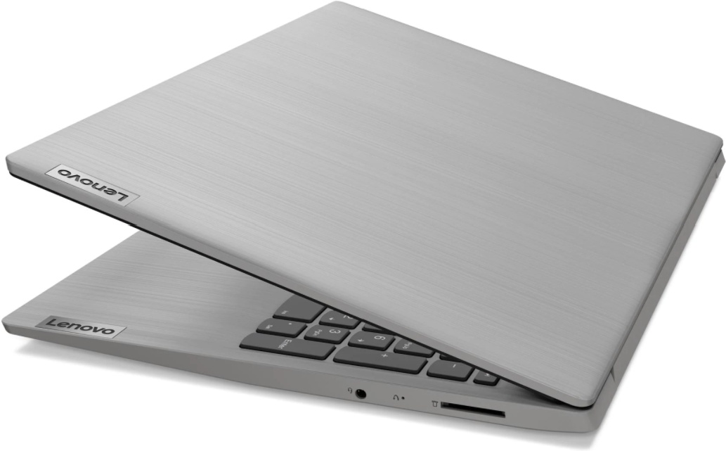 картинка Ноутбук Lenovo IdeaPad 3 15ADA05 (81W100RARK) от магазина itmag.kz