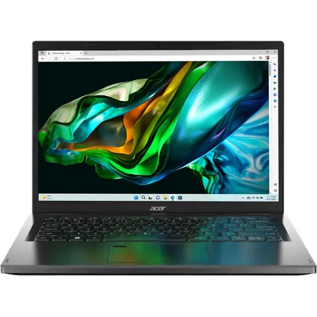 картинка Ноутбук Acer Aspire 5 A514-56M (NX.KHCER.002) от магазина itmag.kz