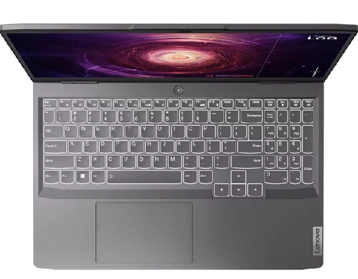 картинка Ноутбук Lenovo LOQ 15AHP9, (83DX006YRK)<br> от магазина itmag.kz