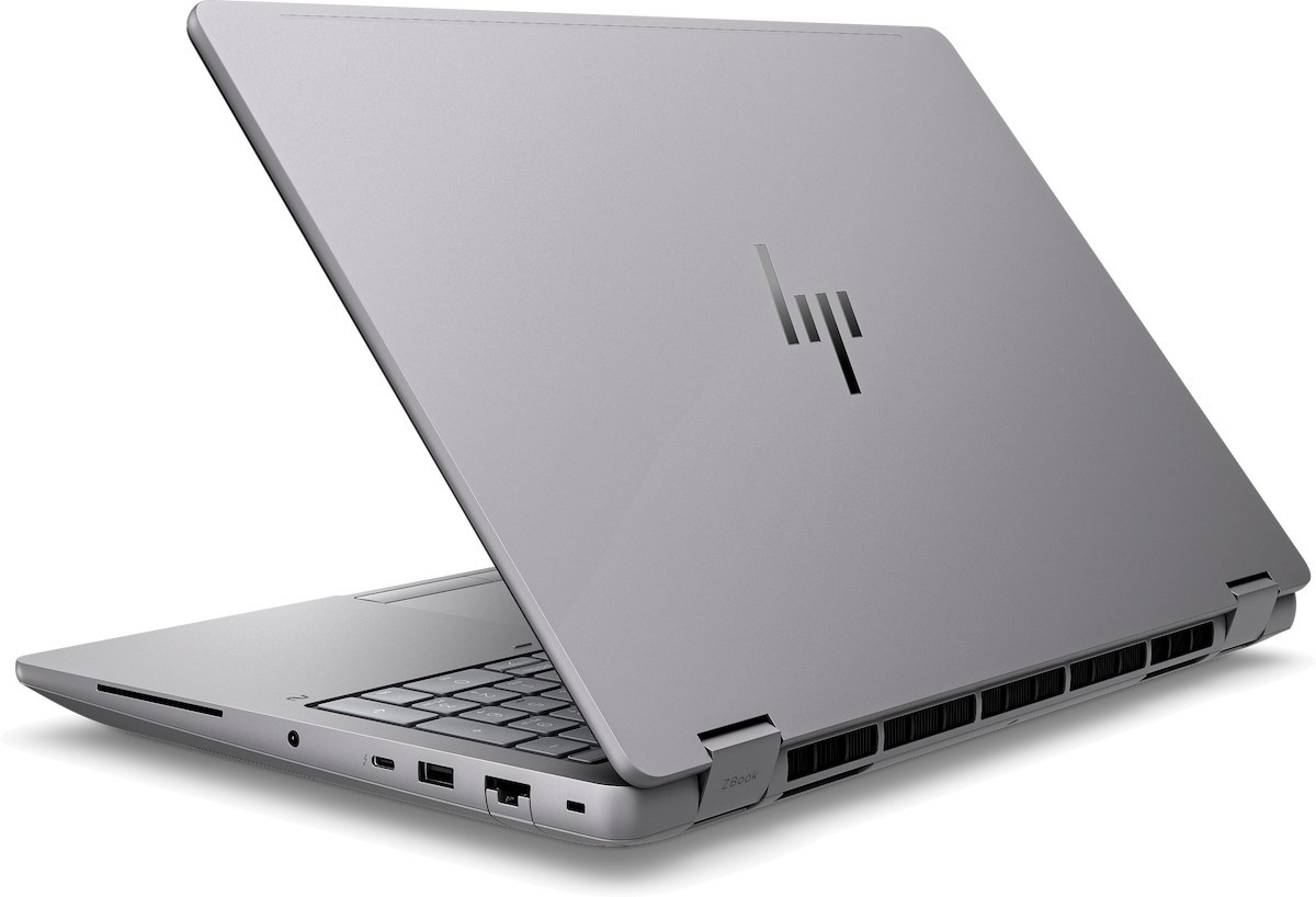 Ноутбук HP ZBook Fury G1i 16 (98L33ET) фото