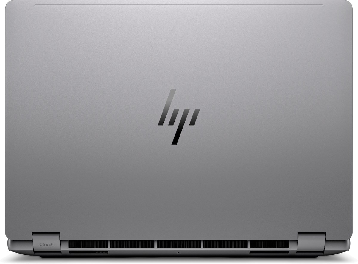 Ноутбук HP ZBook Fury G1i 16 (98L33ET) фото
