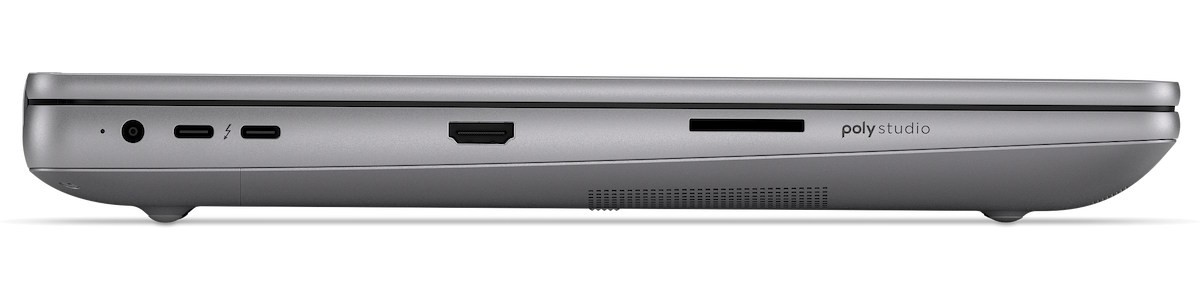 Ноутбук HP ZBook Fury G1i 16 (98L33ET) фото