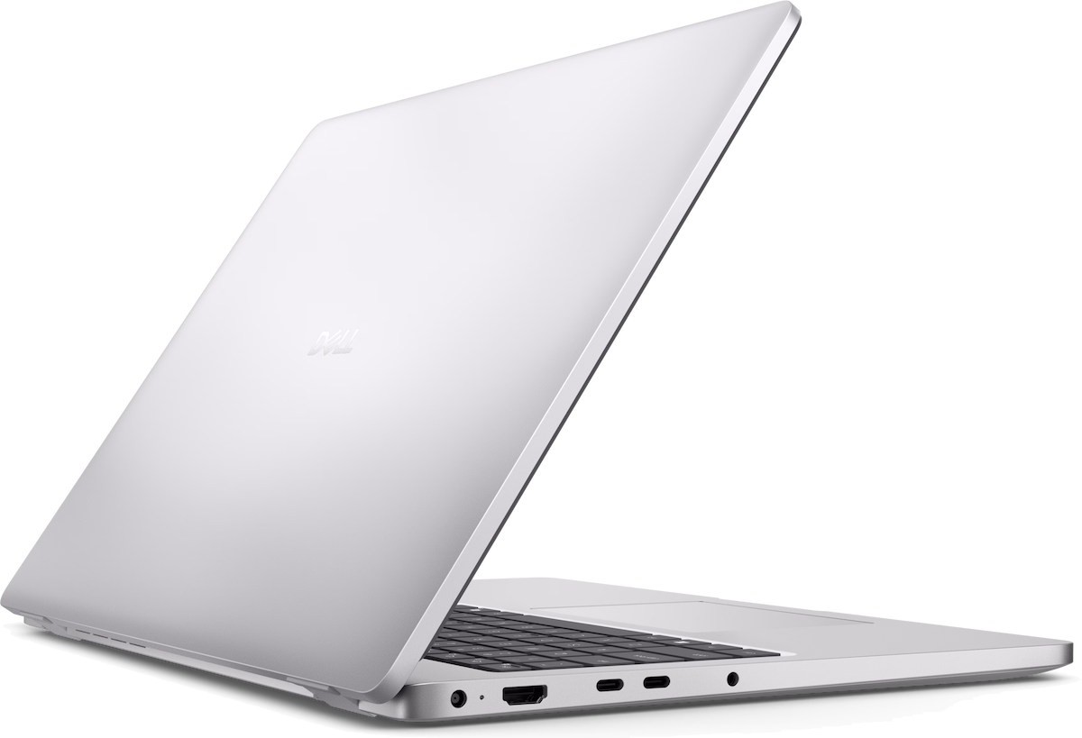 Ноутбук Dell Pro 16 PC16255 (210-BQPC/RAI7-350/16GB/512GB/W11p) фото