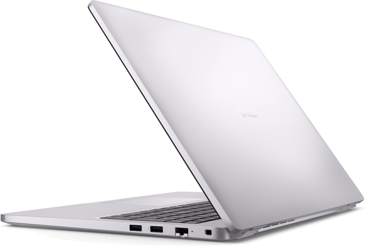 Ноутбук Dell Pro 16 PC16255 (210-BQPC/RAI7-350/16GB/512GB/W11p) фото