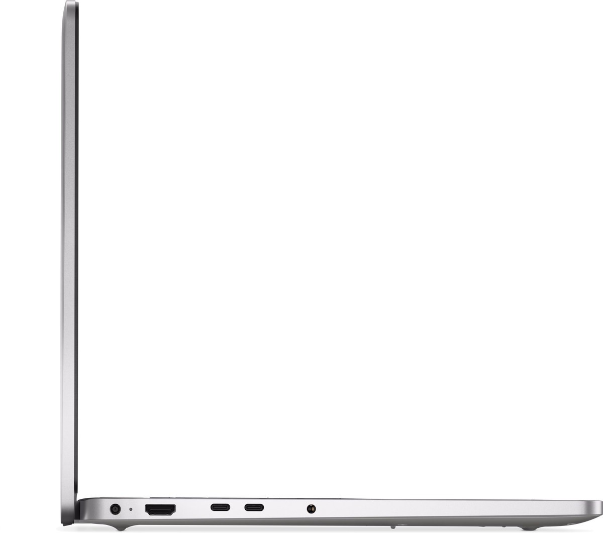 Ноутбук Dell Pro 16 PC16255 (210-BQPC/RAI7-350/16GB/512GB/W11p) фото