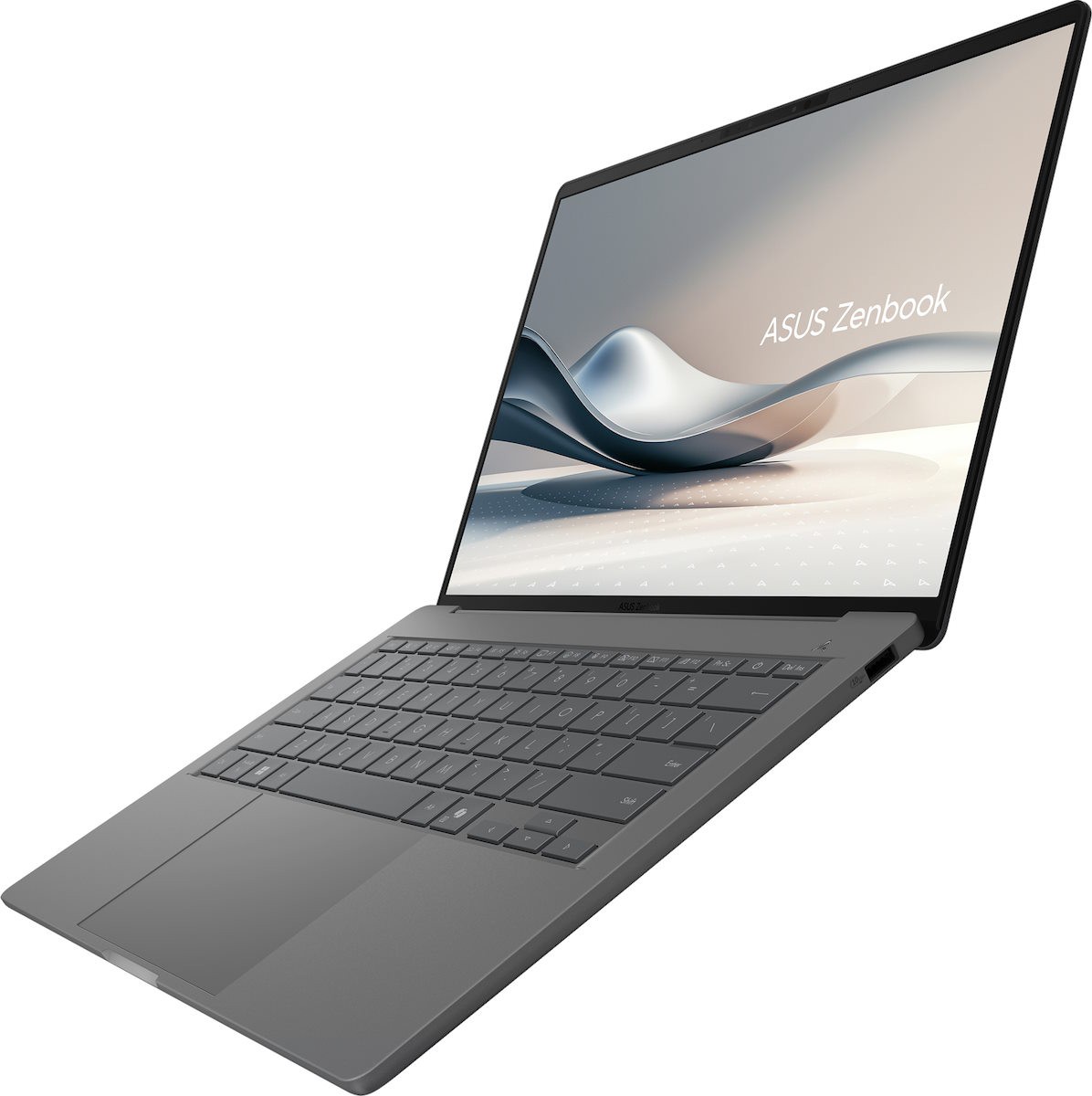 Ноутбук ASUS Zenbook A14 UX3407QA-QD197W 14" (90NB1501-M018T0) фото