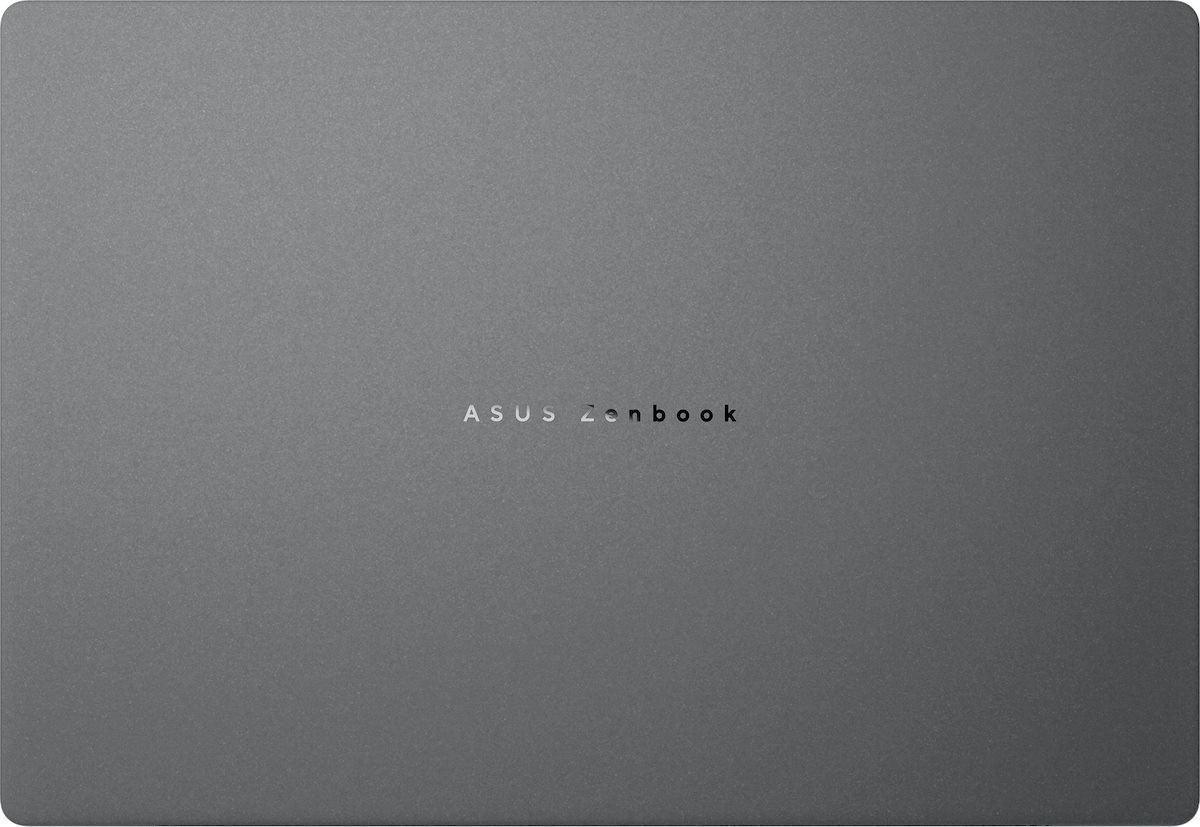 Ноутбук ASUS Zenbook A14 UX3407QA-QD197W 14" (90NB1501-M018T0) фото