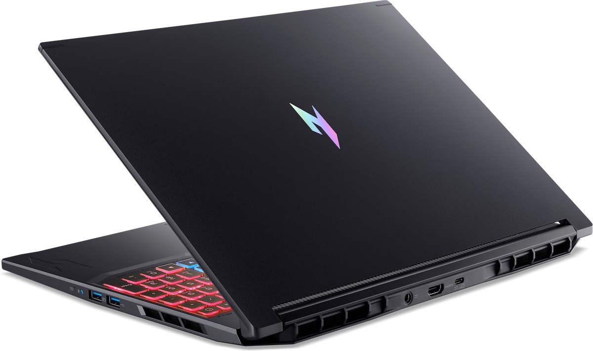 Ноутбук Acer Nitro V16S AI ANV16S-61 (NH.QXNER.001) фото