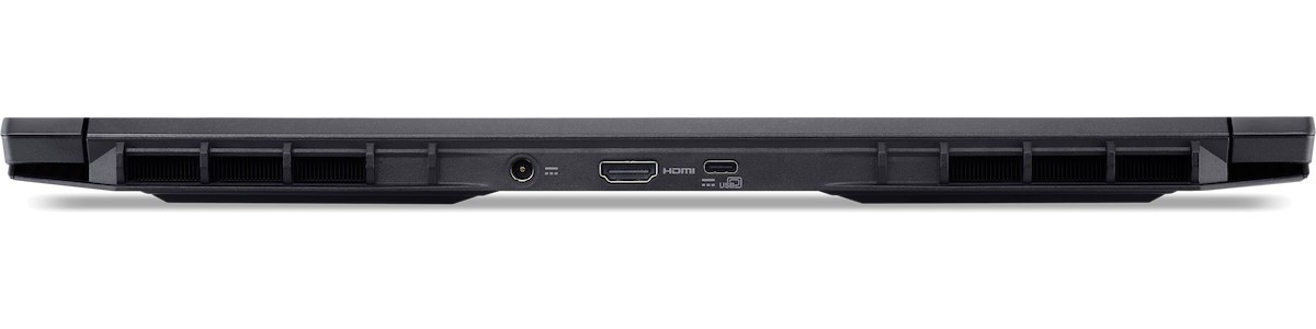 Ноутбук Acer Nitro V16S AI ANV16S-61 (NH.QXNER.001) фото