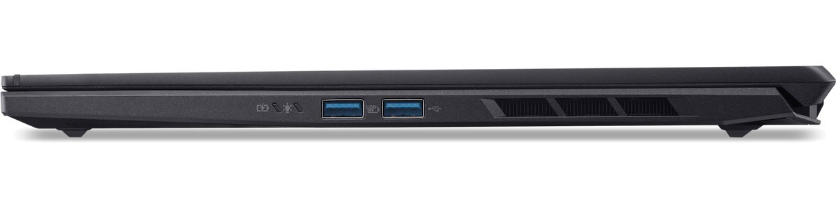 Ноутбук Acer Nitro V16S AI ANV16S-61 (NH.QXNER.001) фото
