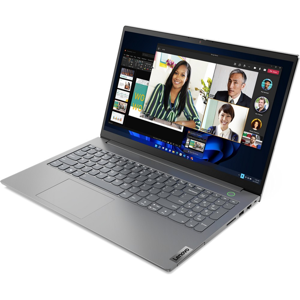 картинка Ноутбук Lenovo ThinkBook 15 G4 (21DJ001DRU) от магазина itmag.kz