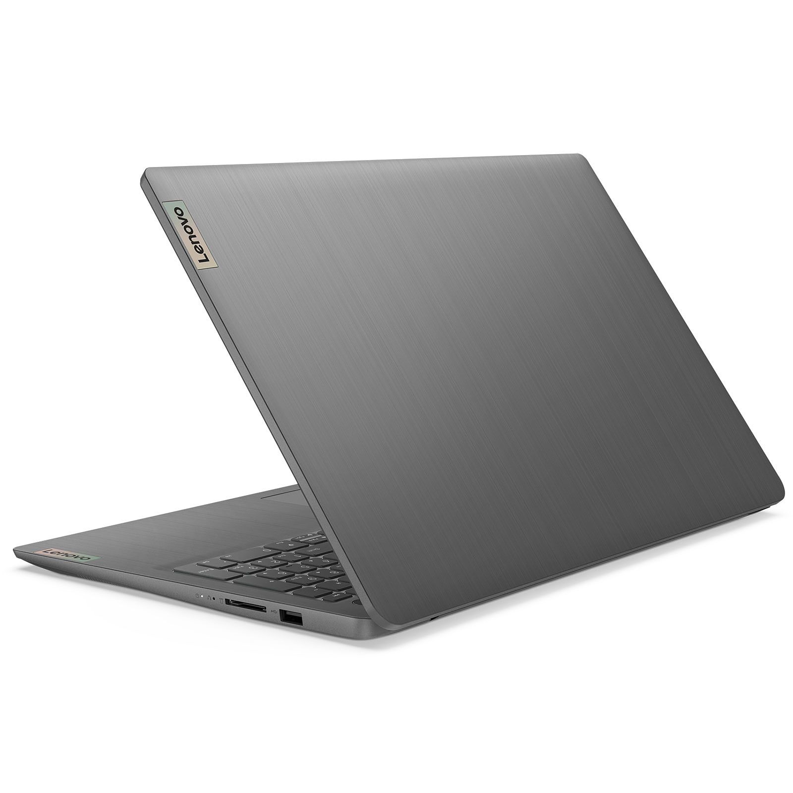 картинка Ноутбук Lenovo IdeaPad 3 15ITL6 (82H802NKRK) от магазина itmag.kz