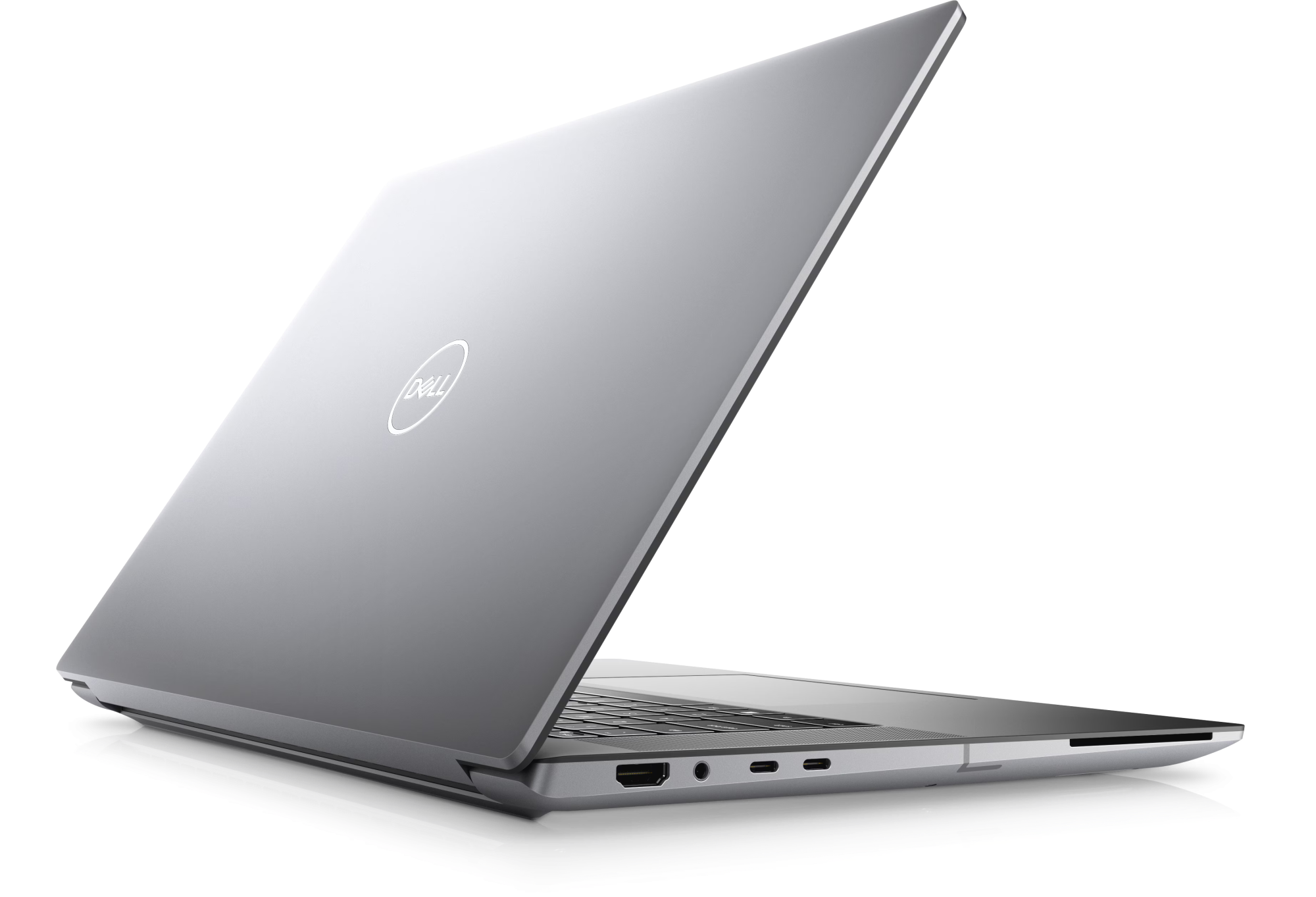 Мобильная рабочая станция Dell Precision 5690 (210-BLLB_165H_32/1tb) фото