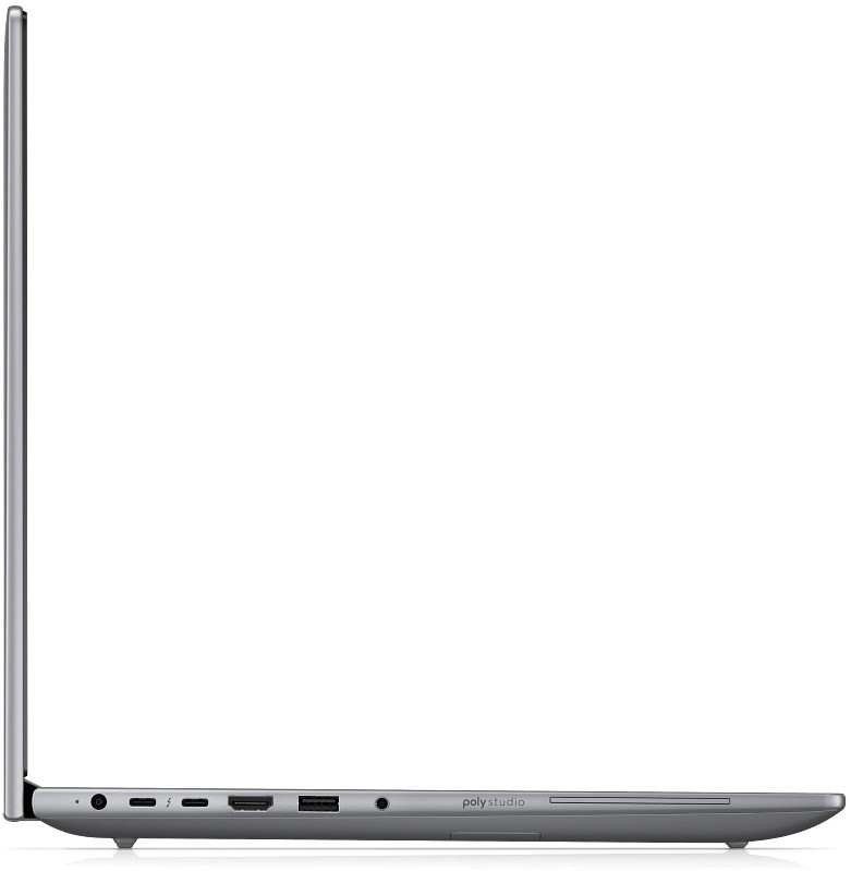 Ноутбук HP ZBook X G1i 16 (C9EQ6ET) фото