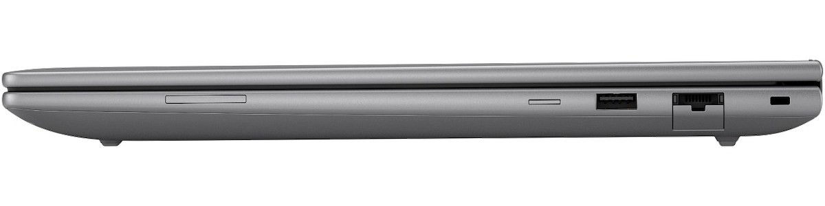 Ноутбук HP ZBook X G1i 16 (C9EQ6ET) фото