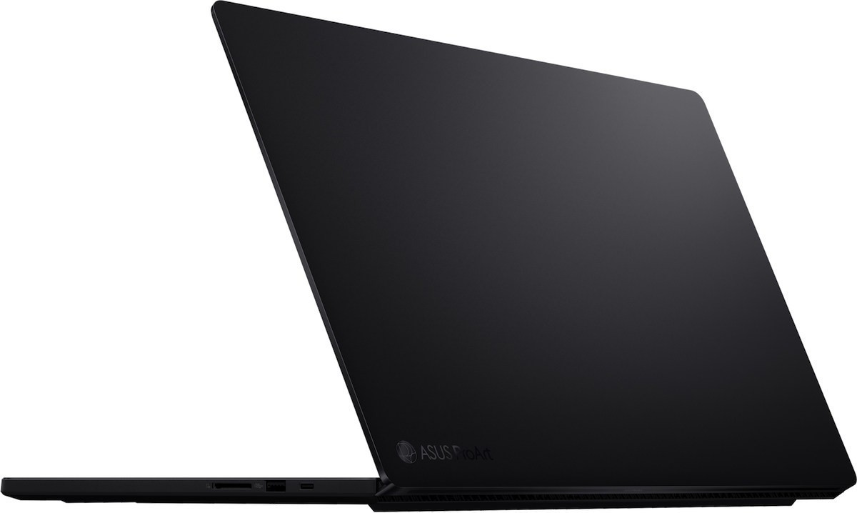 Ноутбук Asus ProArt P16 H7606WW-SE028X 16" - Nano Black (90NB17F1-M00280) фото