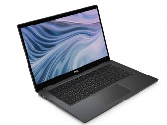картинка Ноутбук Dell Latitude 7310 (210-AVNW) от магазина itmag.kz