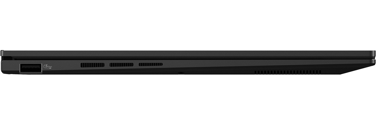 Ноутбук Asus Zenbook 14 UM3406GA-QD134 14" - Jade Black (90NB17R1-M006M0) фото