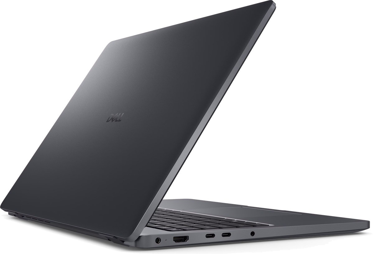 Ноутбук Dell Pro 16 PC16255 (210-BQPB/R5PRO-230/16GB/512GB/W11P) фото