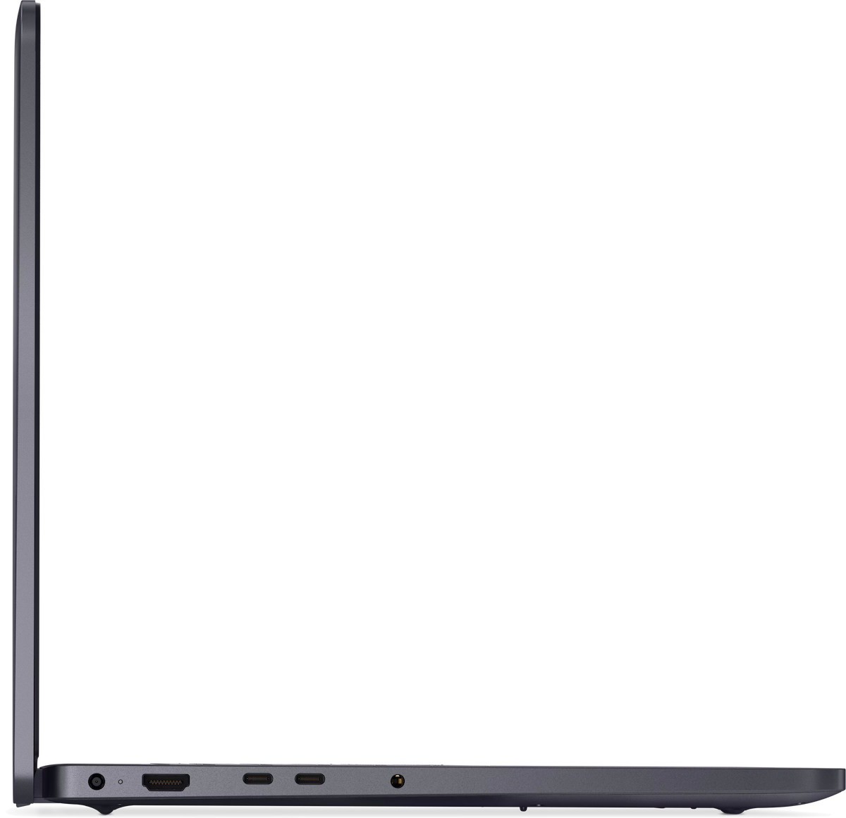 Ноутбук Dell Pro 16 PC16255 (210-BQPB/R5PRO-230/16GB/512GB/W11P) фото