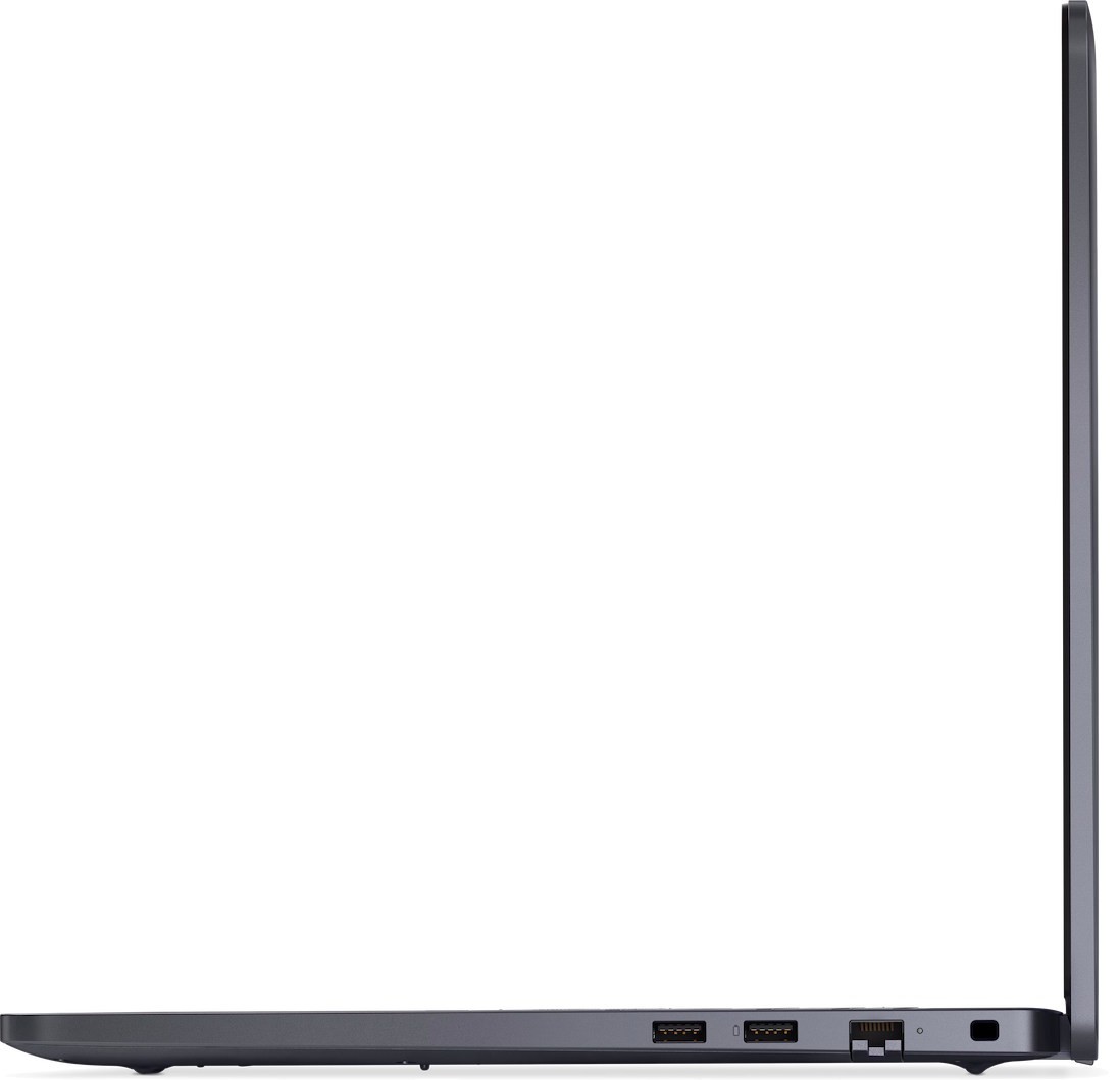 Ноутбук Dell Pro 16 PC16255 (210-BQPB/R5PRO-230/16GB/512GB/W11P) фото