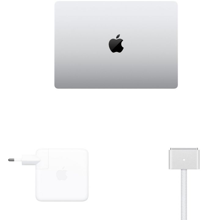 картинка  Ноутбук Apple MacBook Pro 14 (MKGR3RU/A) от магазина itmag.kz