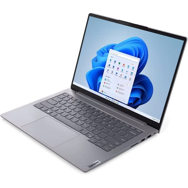 картинка Ноутбук Lenovo ThinkBook 14,0' (21KG0011RU) от магазина itmag.kz