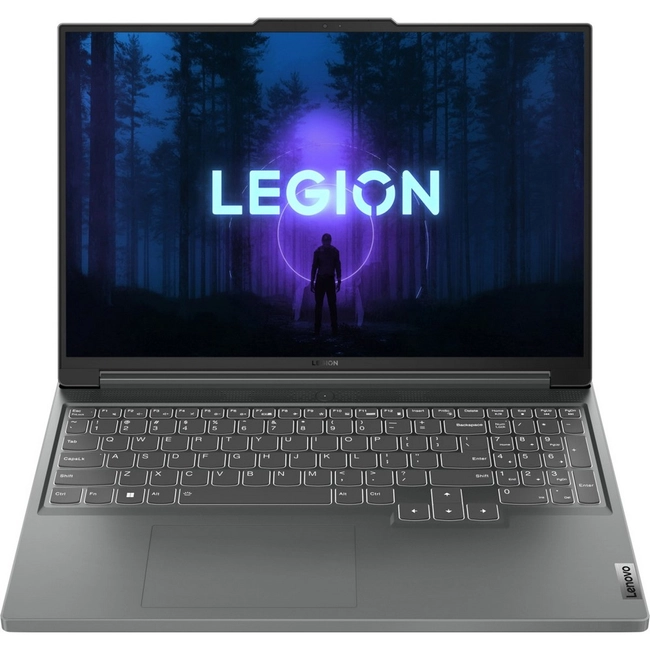 картинка Ноутбук Legion Slim 5 (82YA00H7RK) от магазина itmag.kz