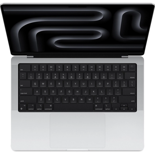 картинка Ноутбук Apple  MacBook Pro (MRX73RU/A)  M3P181TSUM от магазина itmag.kz