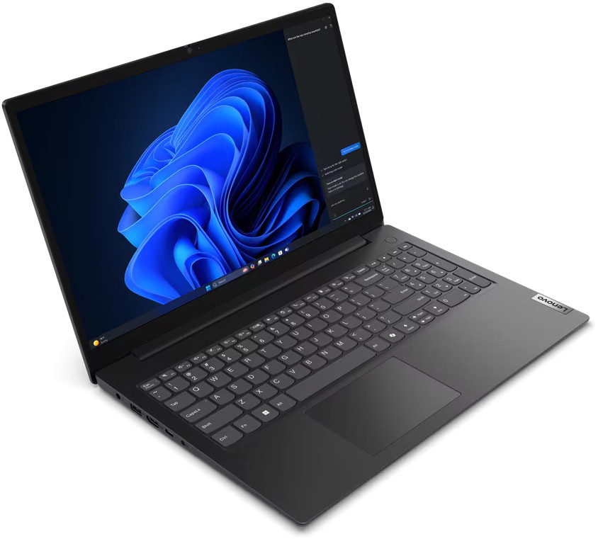 Ноутбук Lenovo V15 G5 IRL (83GW009MFW) фото