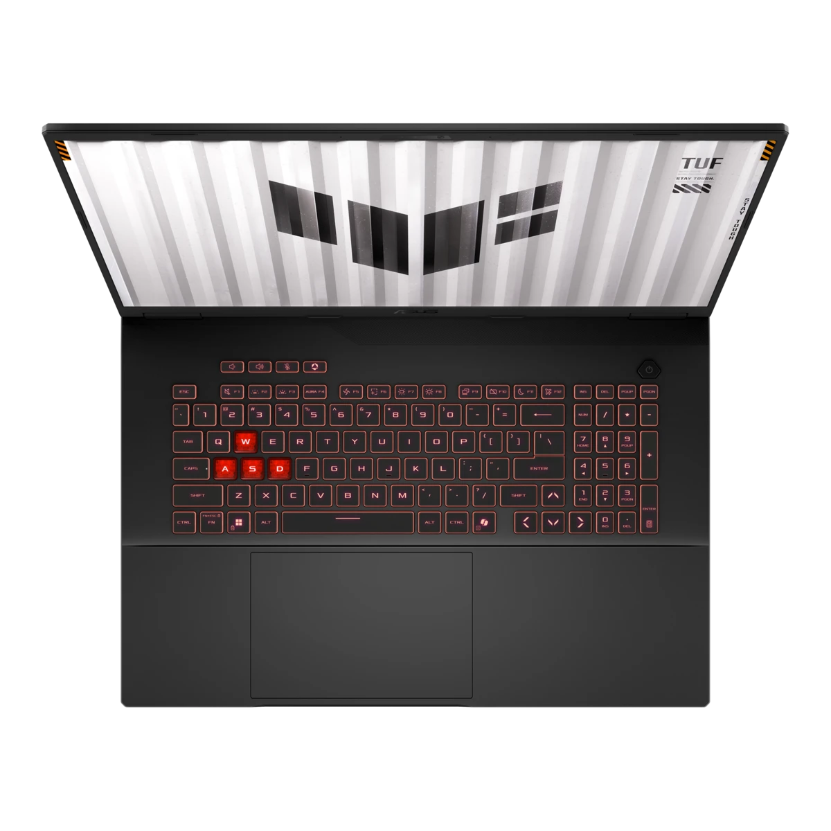 Ноутбук ASUS TUF Gaming A18 FA808UH-S8058W (90NR0NM1-M005M0) фото