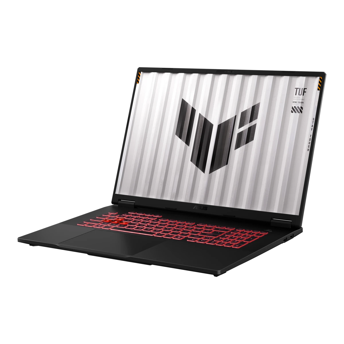 Ноутбук ASUS TUF Gaming A18 FA808UH-S8058W (90NR0NM1-M005M0) фото