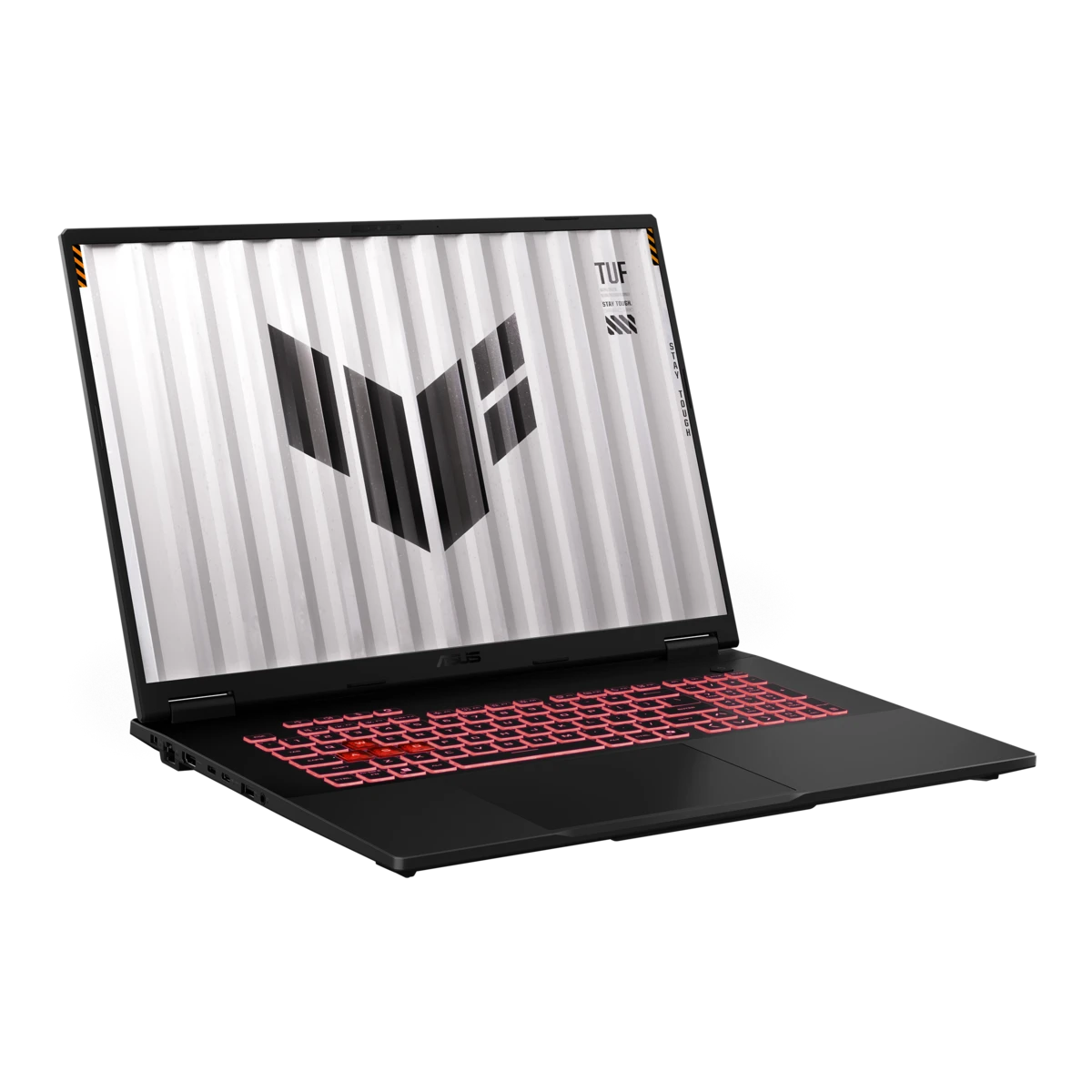 Ноутбук ASUS TUF Gaming A18 FA808UH-S8058W (90NR0NM1-M005M0) фото