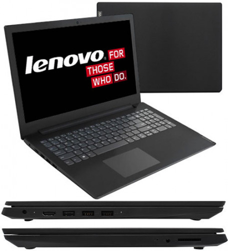 Купить Ноутбук Lenovo S145 15api