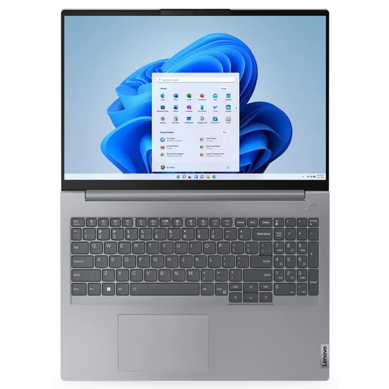 картинка Ноутбук Lenovo ThinkBook 16 G6 (21KH006NRU) от магазина itmag.kz