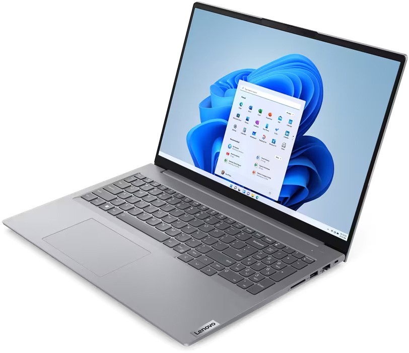 Ноутбук Lenovo ThinkBook 16 G6 IRL (21KH006PRU) фото
