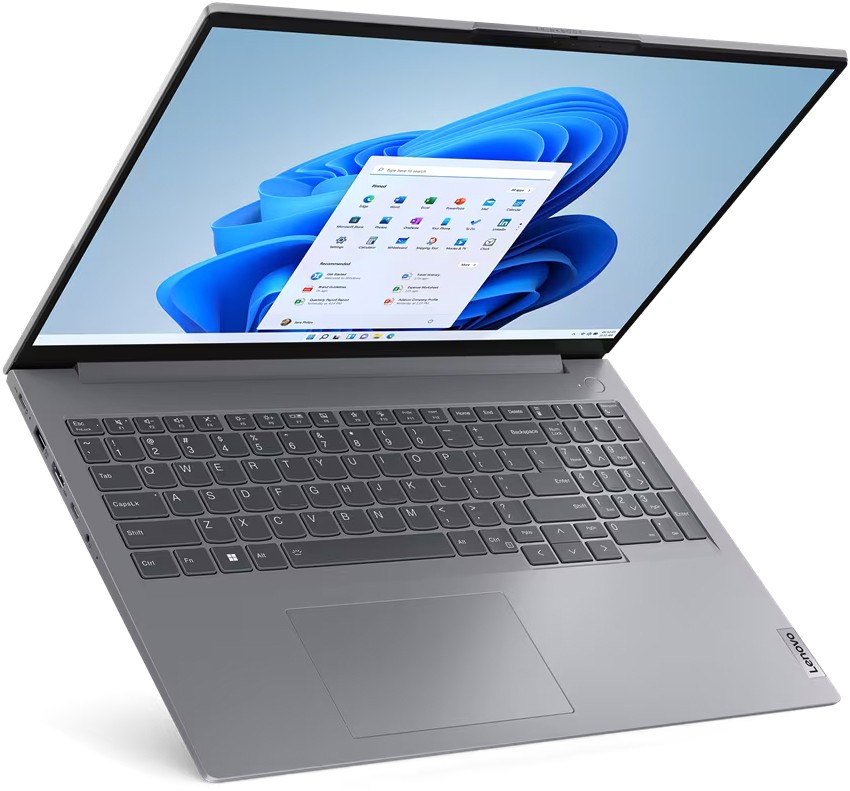 Ноутбук Lenovo ThinkBook 16 G6 IRL (21KH006PRU) фото