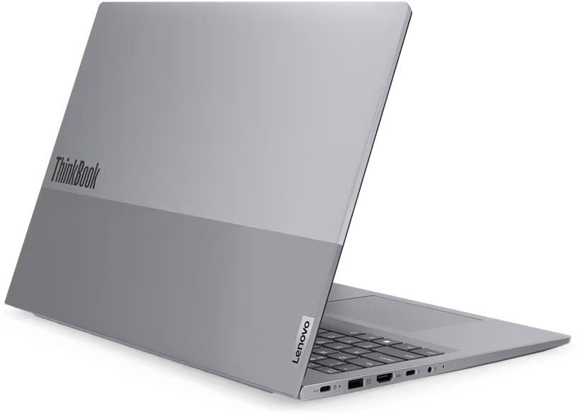 Ноутбук Lenovo ThinkBook 16 G6 IRL (21KH006PRU) фото