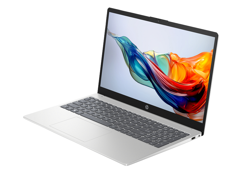 Ноутбук HP 15-fc0222ci (D10K9EA) фото